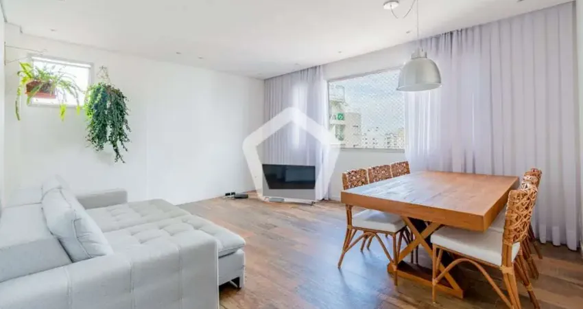 Apartamento com 2 quartos à venda na Avenida Damasceno Vieira, 839, Vila Mascote, São Paulo