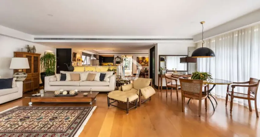 Casa com 3 quartos à venda na Avenida Professor Fonseca Rodrigues, 1704, Alto de Pinheiros, São Paulo