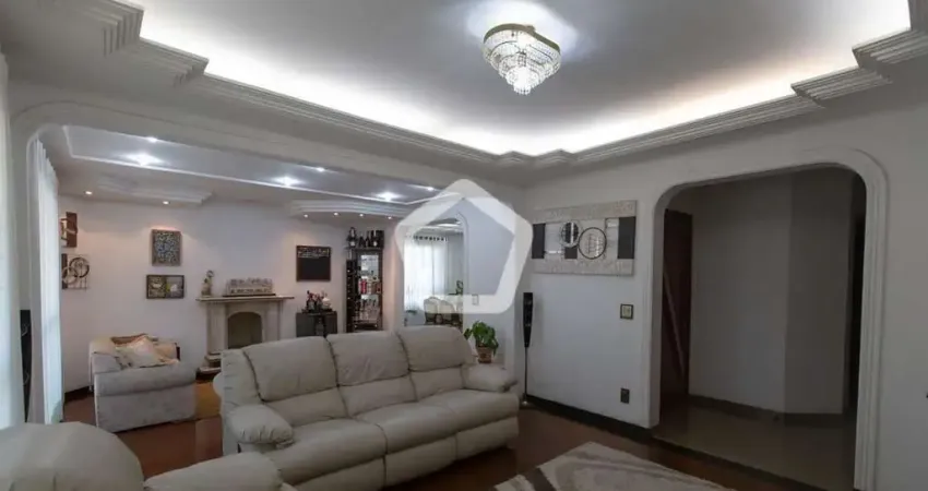 Apartamento com 4 quartos à venda na Rua Doutor Roberto Feijó, 528, Vila Prudente, São Paulo