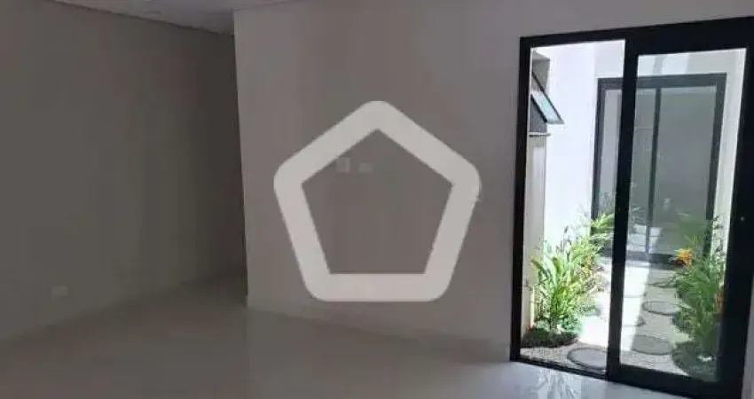 Casa com 4 quartos à venda na Rua Silvestre de Lima, 23, Jardim Silvestre, São Bernardo do Campo