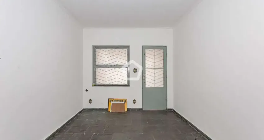 Casa com 2 quartos à venda na Rua das Glicínias, 85, Chácara Inglesa, São Paulo