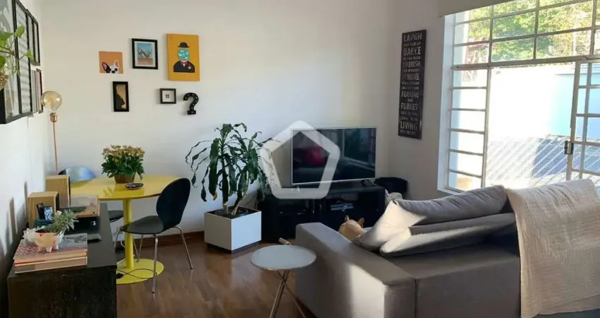 Casa com 2 quartos à venda na Rua Panapoi, 155, Campo Belo, São Paulo