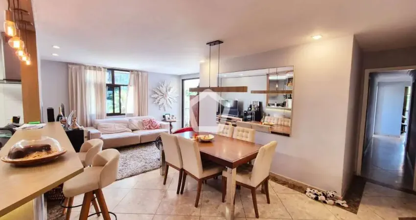 Cobertura com 4 quartos à venda na Avenida Gastão Senges, 327, Barra da Tijuca, Rio de Janeiro