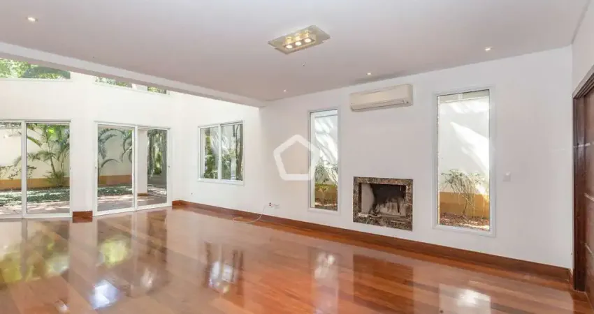 Casa com 4 quartos à venda na Rua Job Lane, 550, Santo Amaro, São Paulo