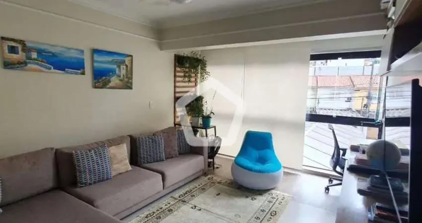 Apartamento com 3 quartos à venda na Rua Santo Irineu, 571, Vila da Saúde, São Paulo