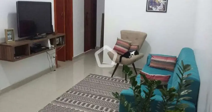 Apartamento com 3 quartos à venda na Rua Guaianases, 67, Campos Eliseos, São Paulo