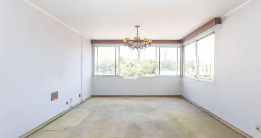 Apartamento com 3 quartos à venda na Rua Muniz de Sousa, 1020, Aclimação, São Paulo