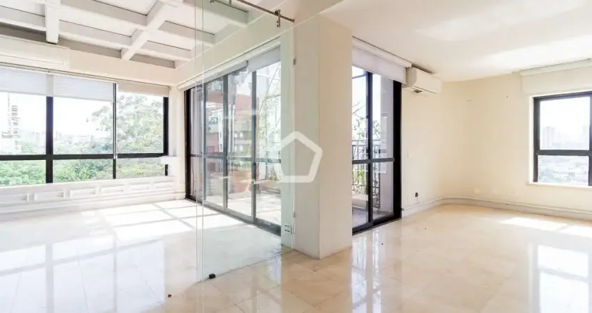 Apartamento com 3 quartos à venda na Rua Alagoas, 698, Higienópolis, São Paulo