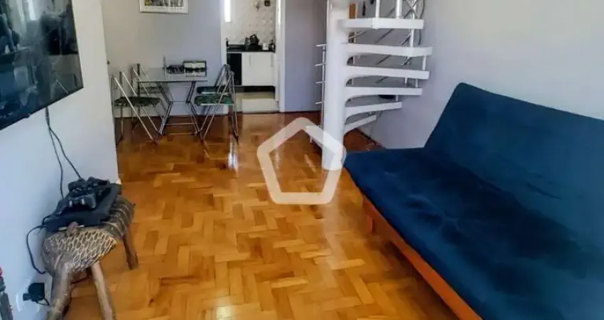 Cobertura com 2 quartos à venda na Avenida Sapopemba, 2534, Vila Regente Feijó, São Paulo