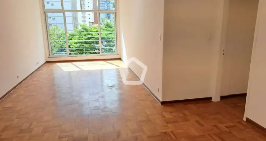 Apartamento com 3 quartos à venda na Rua da Consolação, 3597, Cerqueira César, São Paulo