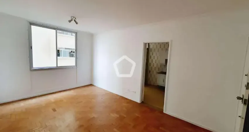 Apartamento com 2 quartos à venda na Rua Itacema, 313, Itaim Bibi, São Paulo