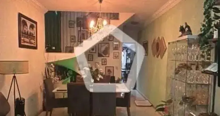 Casa com 3 quartos à venda na Rua Jerônimo Coelho, 120, Jardim Vila Formosa, São Paulo