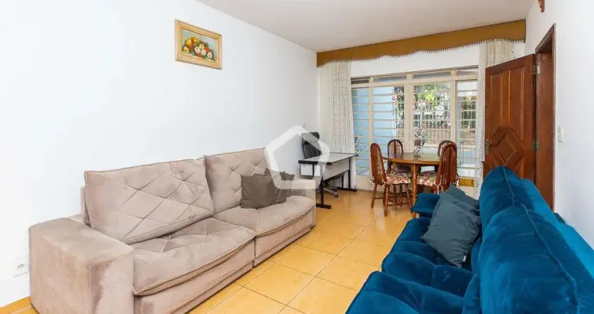 Casa com 3 quartos à venda na Rua Alcides Ricardini Neves, 64, Cidade Monções, São Paulo