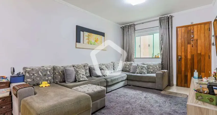 Casa com 3 quartos à venda na Avenida Montemagno, 2185, Vila Formosa, São Paulo