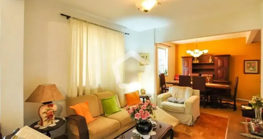 Apartamento com 3 quartos à venda na Alameda Santos, 1018, Jardim Paulista, São Paulo