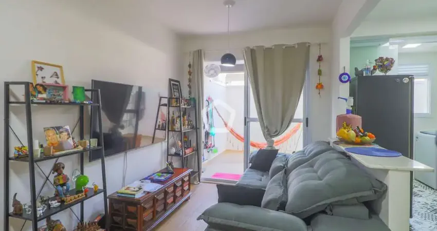 Apartamento com 1 quarto à venda na Rua Campante, 406, Ipiranga, São Paulo