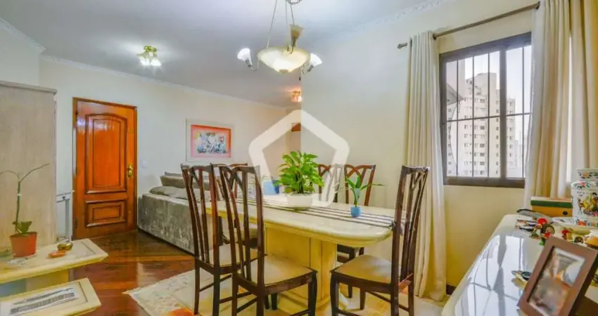 Apartamento com 3 quartos à venda na Rua do Lago, 171, Bosque da Saúde, São Paulo