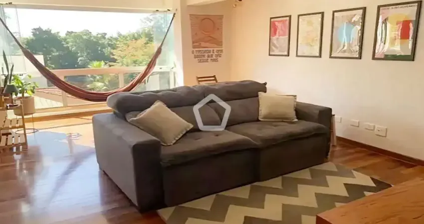 Apartamento com 1 quarto à venda na Rua Harmonia, 852, Sumarezinho, São Paulo