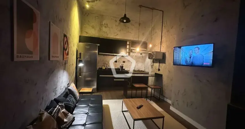 Apartamento com 1 quarto à venda na Rua Cardoso Júnior, 140, Laranjeiras, Rio de Janeiro