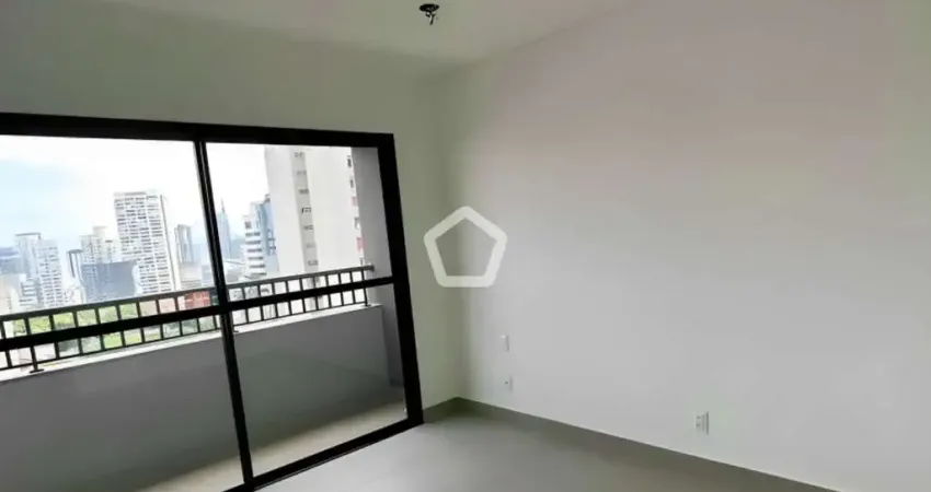 Apartamento com 1 quarto à venda na Rua Cardeal Arcoverde, 2004, Pinheiros, São Paulo