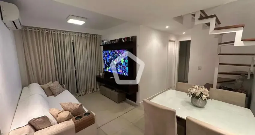 Cobertura com 3 quartos à venda na Rua Mapendi, 730, Taquara, Rio de Janeiro