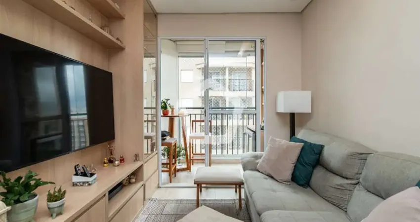 Apartamento com 3 quartos à venda na Rua do Hipódromo, 1495, Mooca, São Paulo