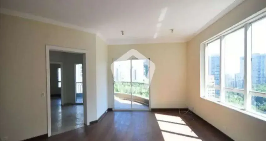 Apartamento com 4 quartos à venda na Rua Doutor James Ferraz Alvim, 195, Morumbi, São Paulo