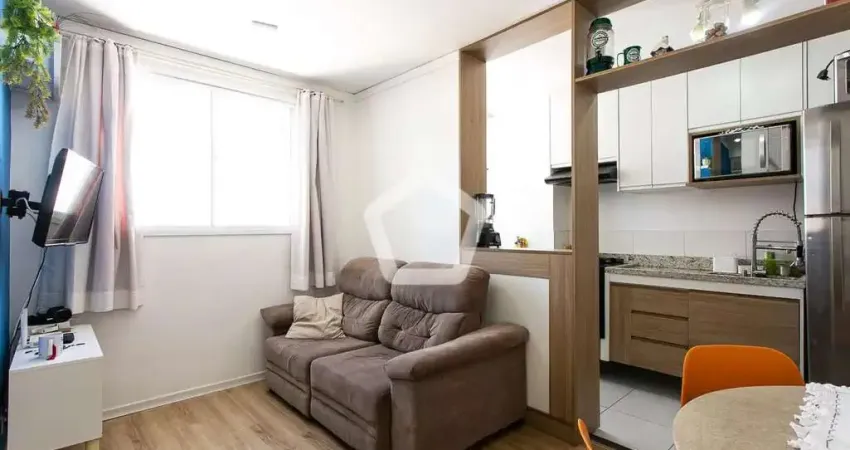 Apartamento com 2 quartos à venda na Rua Ingu, 1111, Penha De França, São Paulo