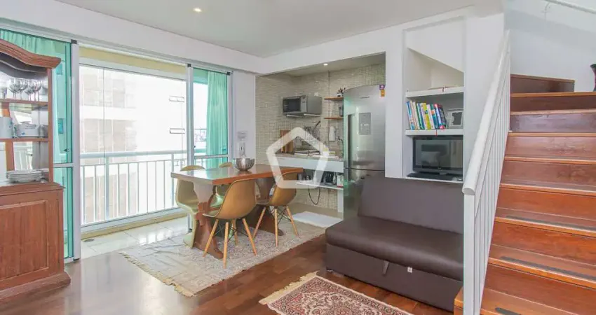 Apartamento com 2 quartos à venda na Rua Cincinato Braga, 306, Bela Vista, São Paulo