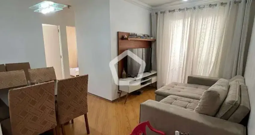 Apartamento com 2 quartos à venda na Rua dos Camarés, 150, Carandiru, São Paulo