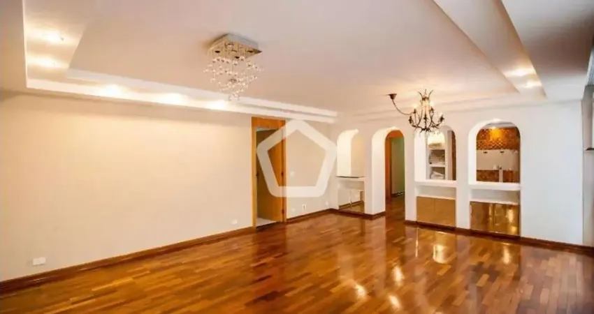 Apartamento com 4 quartos à venda na Rua Doutor Albuquerque Lins, 928, Santa Cecília, São Paulo