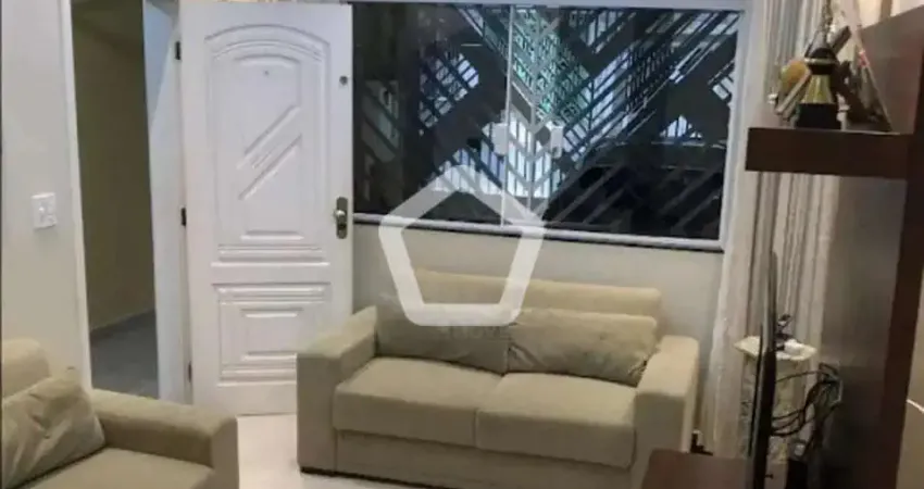 Casa com 3 quartos à venda na Rua Cândido Borges Monteiro, 142, Vila Constança, São Paulo