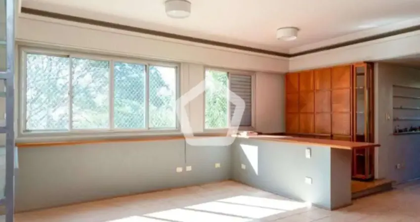 Apartamento com 1 quarto à venda na Rua Estado de Israel, 435, Vila Clementino, São Paulo