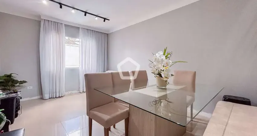 Casa com 2 quartos à venda na Rua Gradau, 285, Vila Alpina, São Paulo