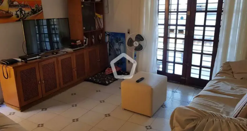 Casa com 4 quartos à venda na Rua Figueira da Barbária, 278, Jardim Brasília, São Paulo