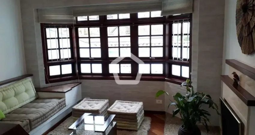 Casa com 3 quartos à venda na Rua Damião da Silva, 147, Vila Andrade, São Paulo