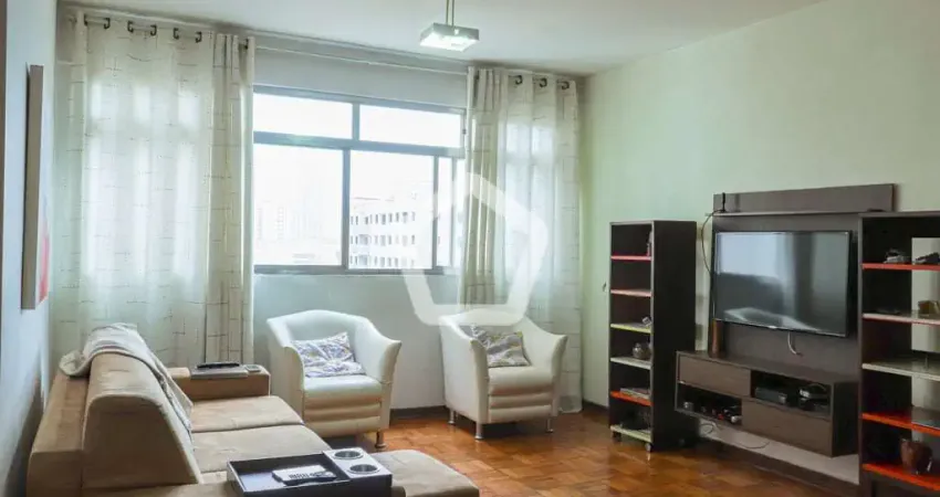 Apartamento com 2 quartos à venda na Rua Cuiabá, 195, Mooca, São Paulo