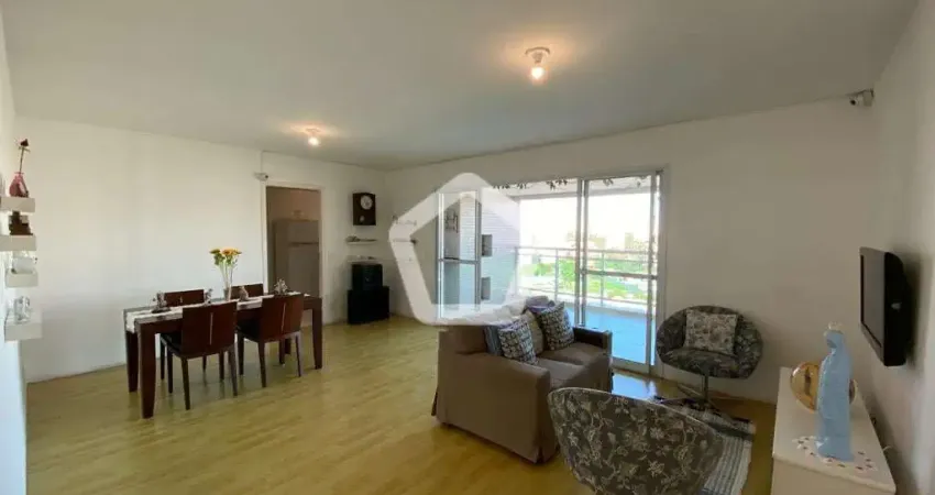 Apartamento com 4 quartos à venda na Rua Luiz Seráphico Júnior, 755, Jardim Caravelas, São Paulo