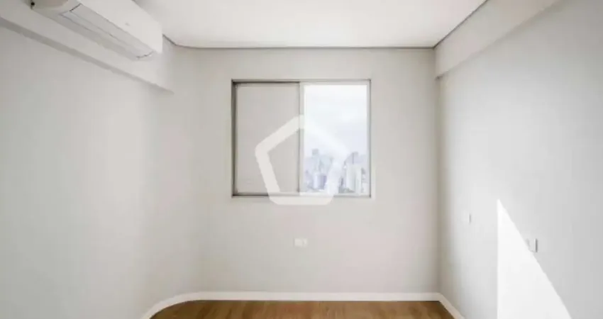 Apartamento com 2 quartos à venda na Rua Afonso Celso, 1425, Vila Mariana, São Paulo