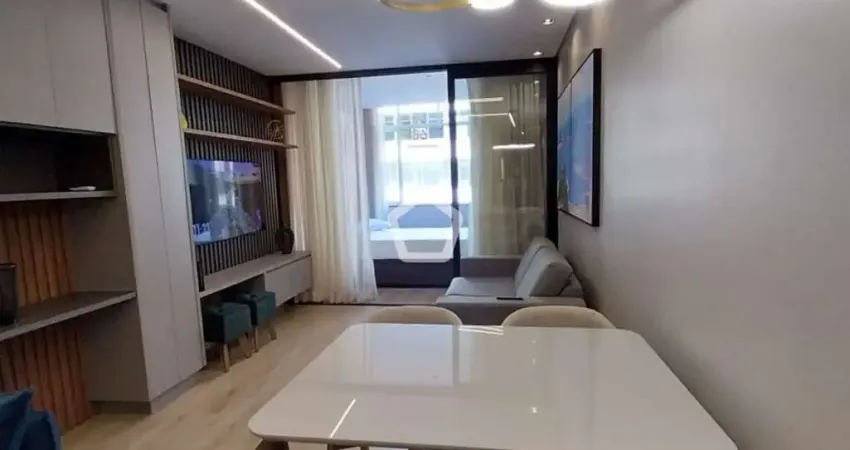 Apartamento com 1 quarto à venda na Rua Barata Ribeiro, 74, Copacabana, Rio de Janeiro