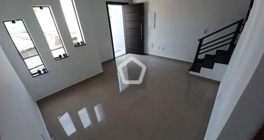 Casa com 2 quartos à venda na Rua Alfredo Bocci, 199, Sacomã, São Paulo