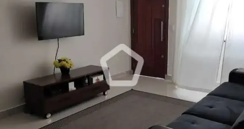 Casa com 2 quartos à venda na Rua Comandante Gualberto, 49, Vila Mazzei, São Paulo