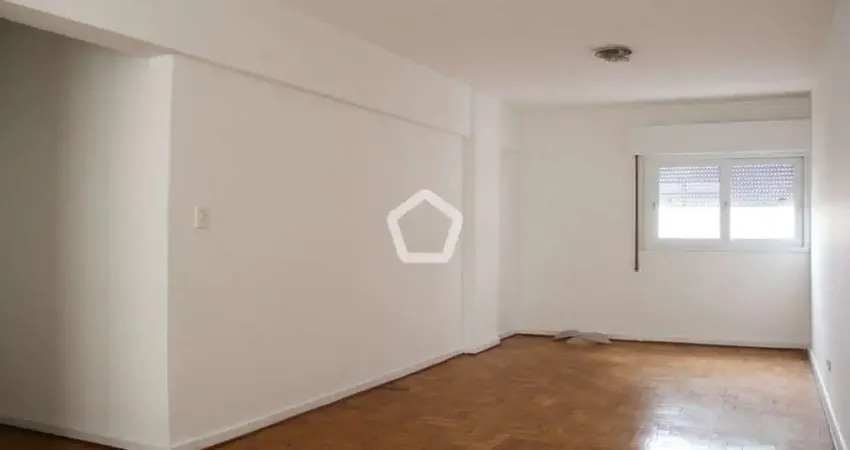 Apartamento com 1 quarto à venda na Avenida Angélica, 117, Santa Cecília, São Paulo
