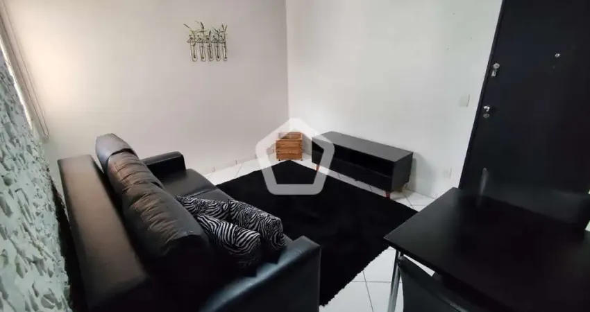 Apartamento com 2 quartos à venda na Rua Guatapara, 215, Jabaquara, São Paulo