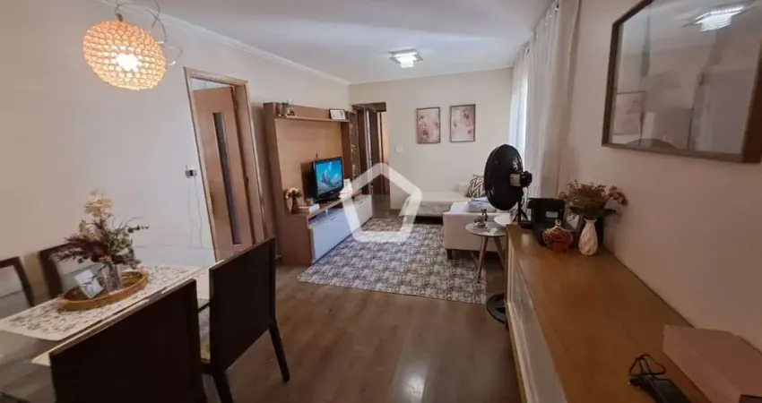 Apartamento com 3 quartos à venda na Rua Marquês de Lages, 1532, Vila Moraes, São Paulo