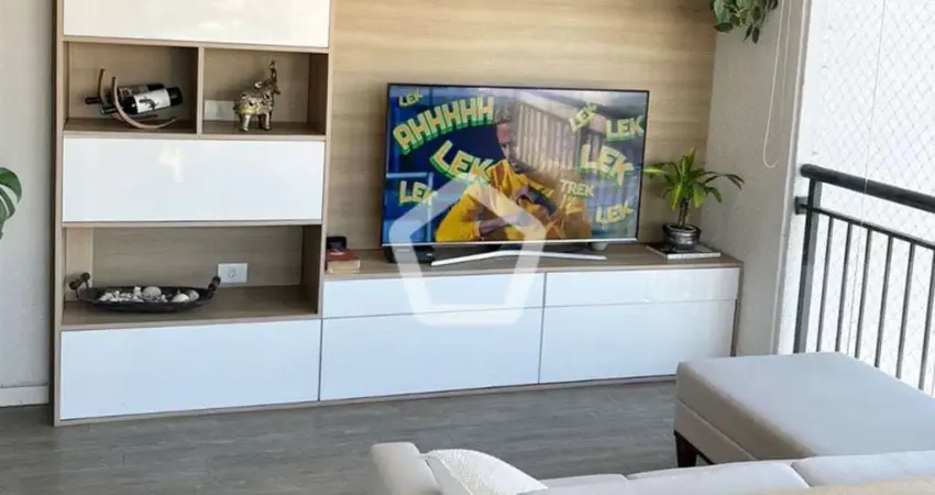 Apartamento com 2 quartos à venda na Rua Marcílio Dias, 104, Socorro, São Paulo