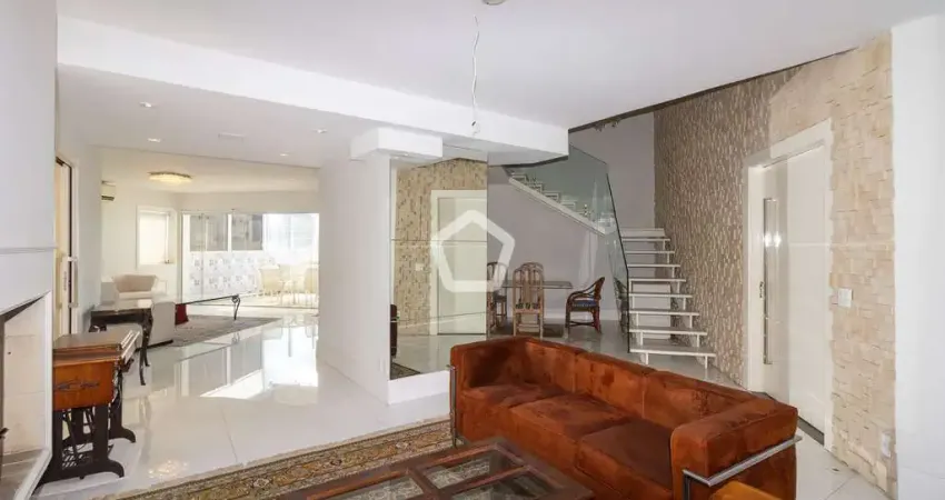 Apartamento com 3 quartos à venda na Rua Doutor Sodré, 158, Vila Nova Conceição, São Paulo