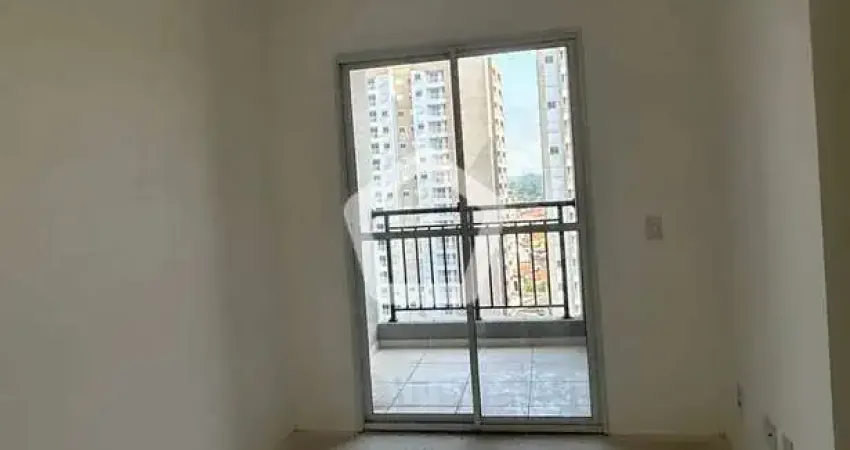 Apartamento com 2 quartos à venda na Avenida Nossa Senhora do Sabará, 1822, Vila Isa, São Paulo
