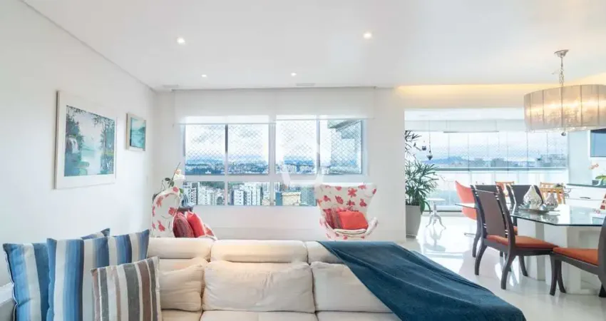 Apartamento com 3 quartos à venda na Rua Doutor Oscar Monteiro de Barros, 457, Morumbi, São Paulo