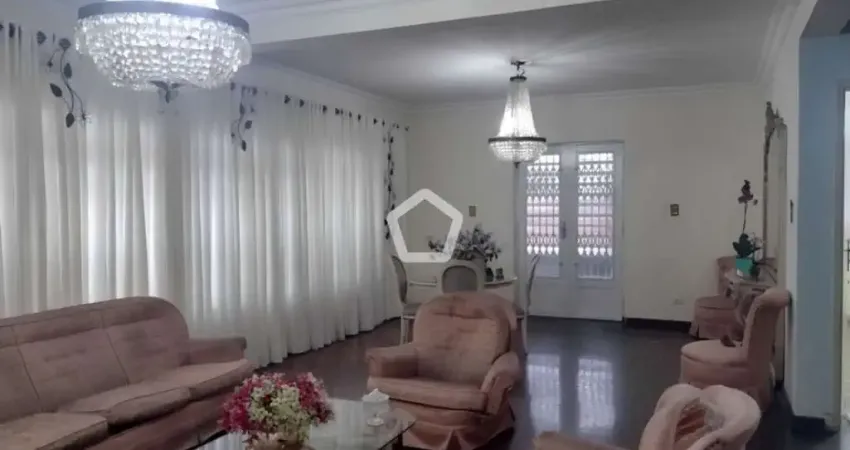 Casa com 4 quartos à venda na Rua da Esperança, 916, Vila Medeiros, São Paulo